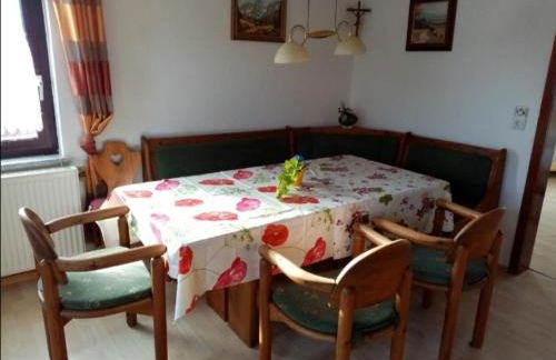 Bauernhaus Auberg - Foto 11