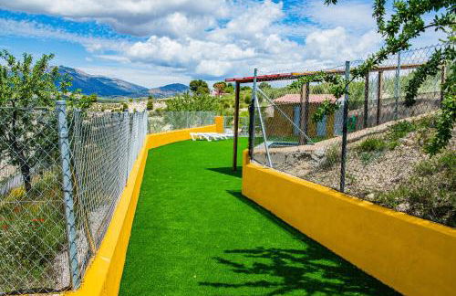 Cueva de la tía Flor - Foto 30