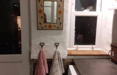 Robert's Cottage - Foto 9