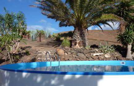 Finca Lanzarosy - Foto 6