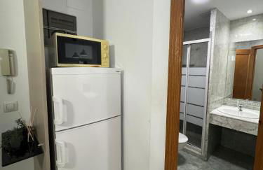 Residencial Alcoy Apartahotel - Foto 3