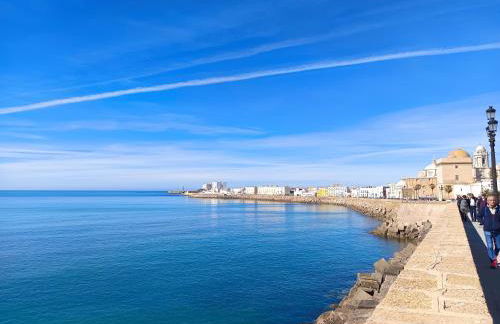 El vigía de cadiz - Foto 3