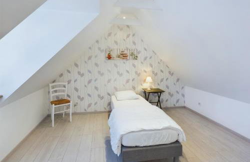 Charmante maison pour 5 à Plovan - Foto 13