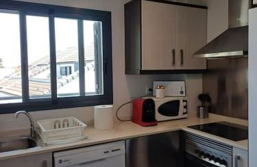 Amplio duplex en la playa con piscina - Foto 25