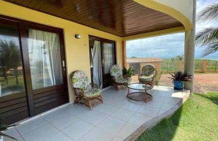 Apartamento Encantador Térreo Piscina B04 - Foto 28