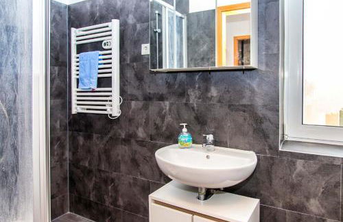 Apartement für 6 Personen in Magdeburg, L - Foto 12