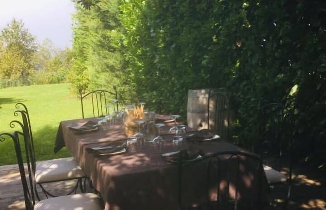 Agriturismo Locanda Cà Del Pian - Foto 22