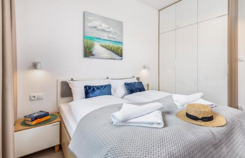 Seaside Apartamenty - Olimpijska 2 Mielno - Sauna & Fitness & Parking - w cenie pobytu - Foto 84