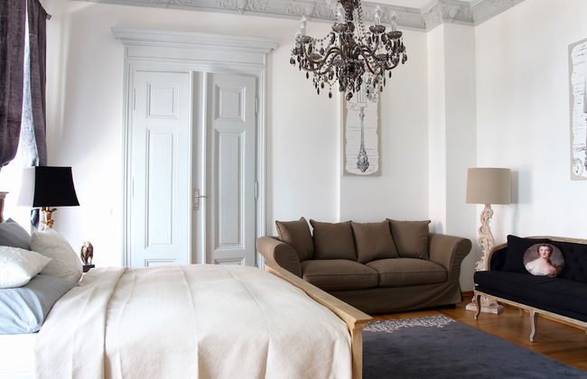 Leon Apartments - Foto 35