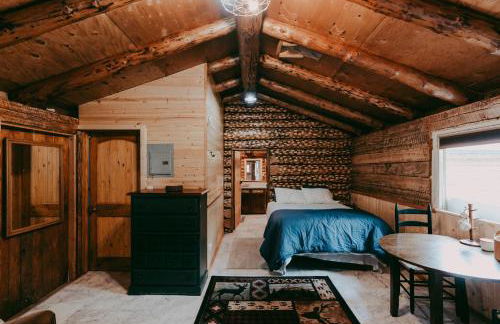 Historic Chulitna River Lodge - Foto 31