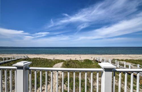 61 North Shore Boulevard East Sandwich - - Cape Cod - Foto 6