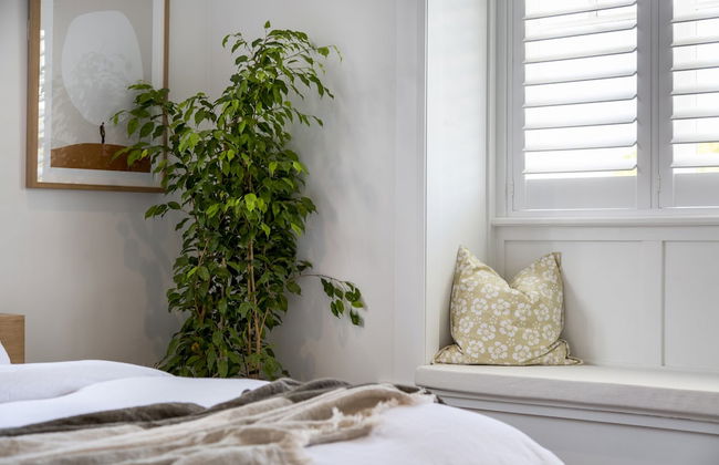 Executive State-Of-The-Art Home - Spa - Photo 34