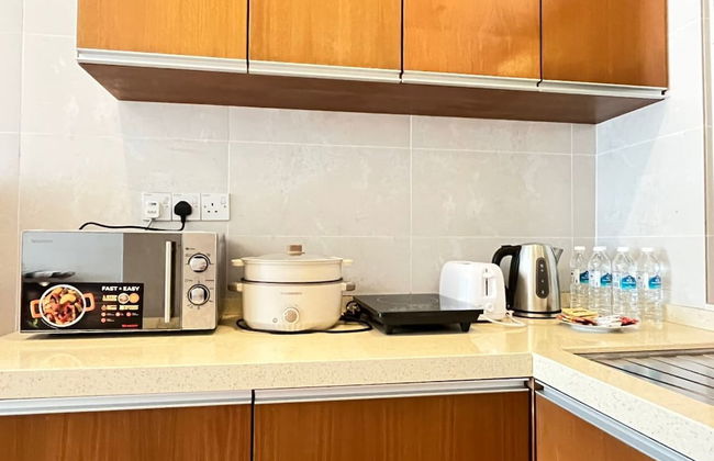 The Retreat Sunriseview Cameron highland - Photo 4