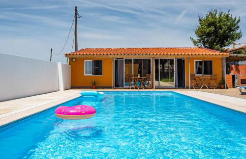 Wake up with the Sea Breeze- House with pool AP2 - Foto 16