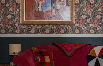 Luxury 3 Bedroom Cottage - Sleeps 6 - Foto 4