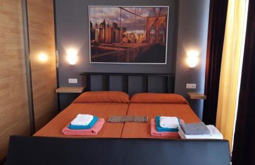 ÁTICOS BELLA LUCÍA - Foto 38