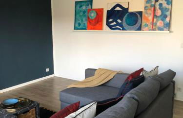 Apartment with Balcony - Foto 16