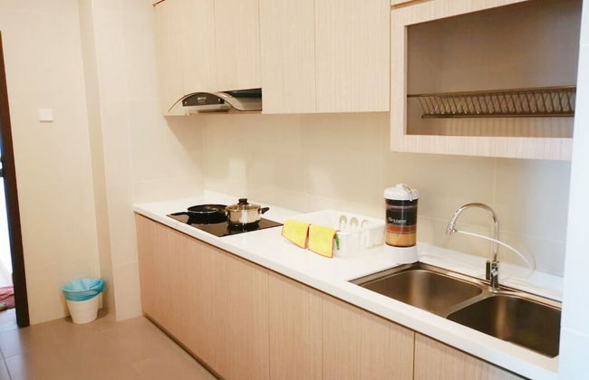 KSL D’Esplanade by Antlerzone - Foto 24