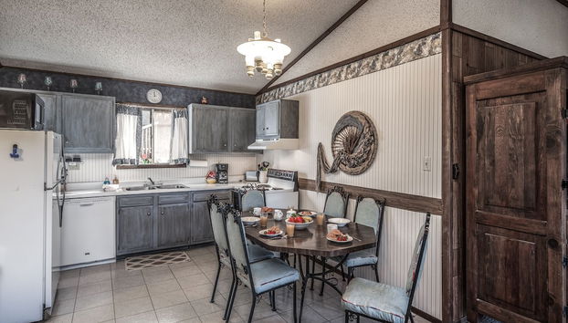 Mccarthy House - Foto 4, Cocina privada