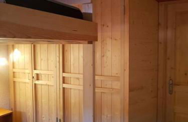 Front de neige PLAGNE VILLAGES Duplex 6 pers 2 ch ski aux pieds exposé SUD 2050 m - Foto 49