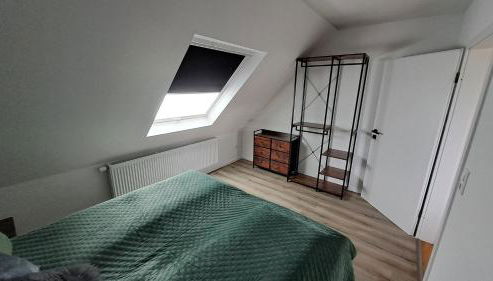 Teuto Valley Suite - Foto 5, wardrobe