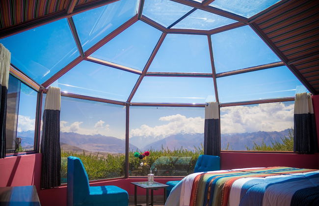 SKY DOME PERU - Foto 9