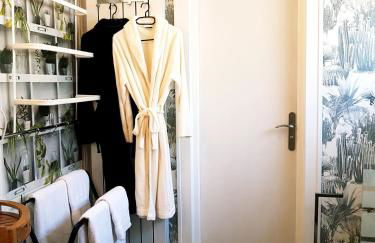 LES FRUITS DE MER, parking gratuit, lits faits, animal bienvenu et tout à pied - Foto 10