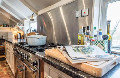 Ivy House, Mells - Foto 23