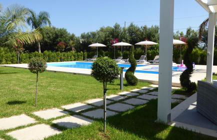 La Dimora degli Angeli - Photo 38