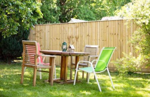 Walnut Luxurious 2-Bedroom with Ensuite - Parking, Netflix, WIFI - Close to Oxford, Bicester & Blenheim Palace - Photo 26