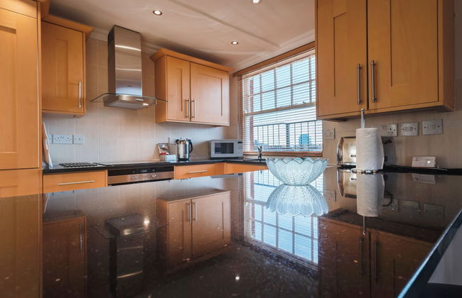 No 1 The Mansion Apartments by Mansley - Foto 63