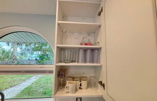 Stingray - Intimate Quaint on Imperial River 1.4 mi. 2 Beach - Foto 17