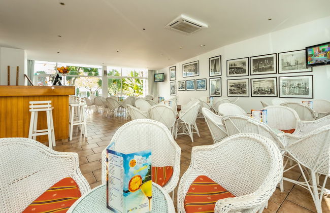 Apartamentos Turísticos Pateo Village - Foto 67