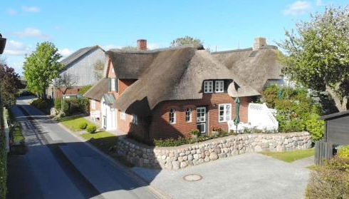 Sütjers Hüs - kleines Nest - Foto 2