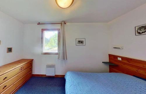 CASA-Joubarbe Super 4p terrasse plein sud Arvieux - Foto 21