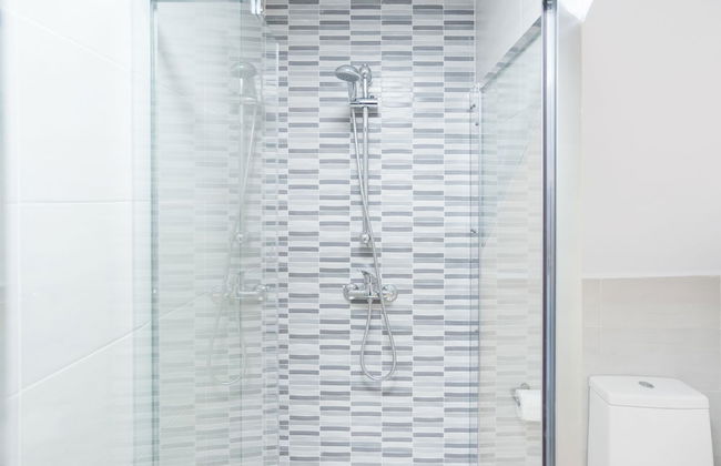 Seaside Marbella Apartments - Foto 49