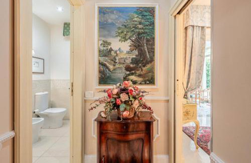 Villa Manuela Flat - Foto 6