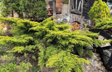 Chatka Młynarza - Foto 1