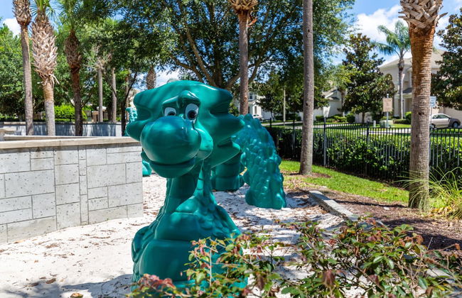 Windsor Hills Resort Villa - Foto 40