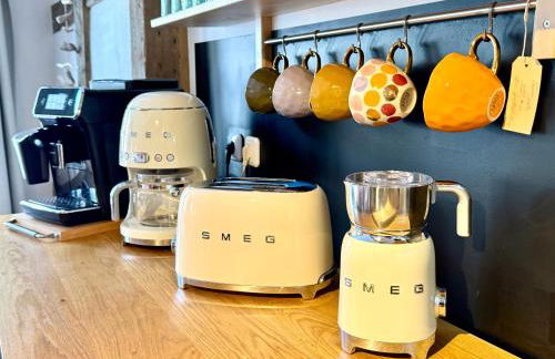 Mond Im Herzen von Monschau - Foto 16