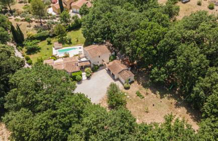 Maison des lavandes - Foto 59