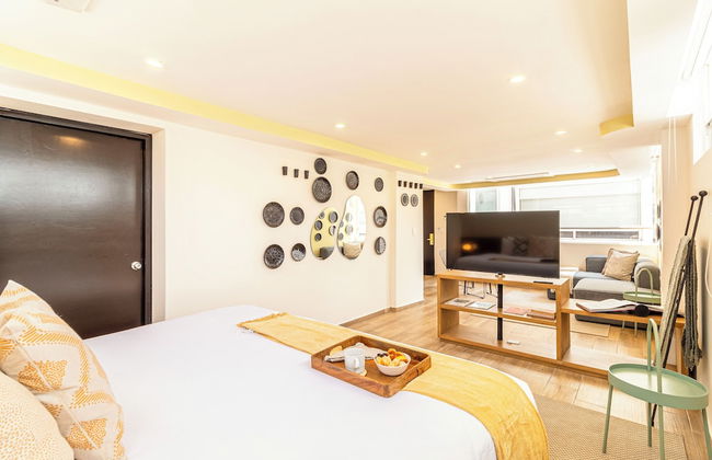 Grand Chapultepec Residencial - Foto 9