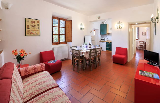 Agriturismo Fattoria di Sommaia - Foto 25