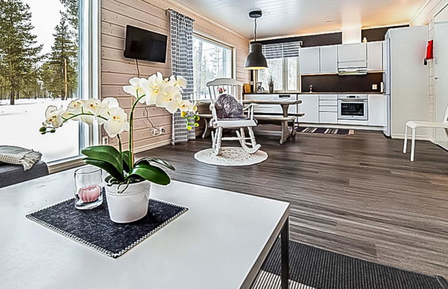 Pallaskieppi - Foto 7