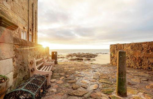 Main Street No 56 - Lower Largo - Foto 49