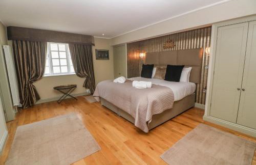 Bodmin Country House - Foto 51