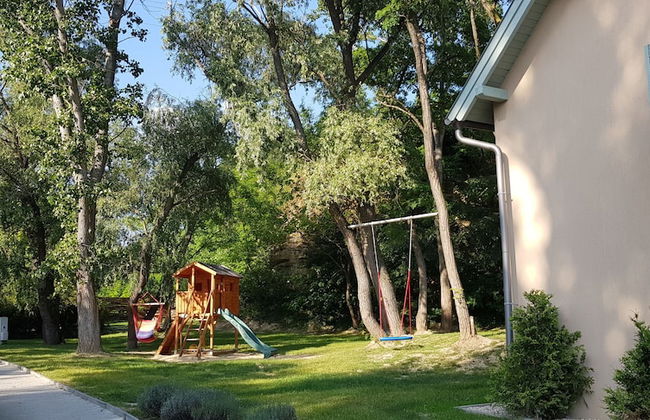 Kenese-Völgye Villahotel - Foto 19