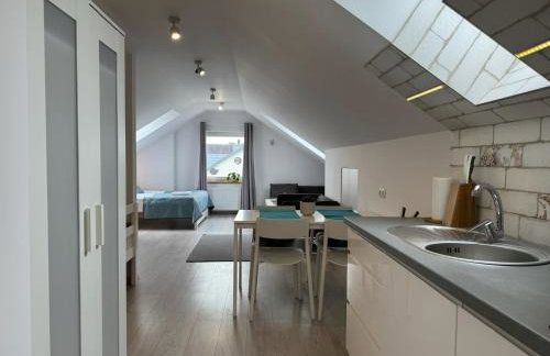 Apartamenty Morza Brzeg Władysławowo - Foto 19