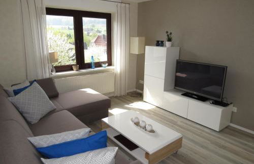 Ferienwohnung Frühlings - Foto 10