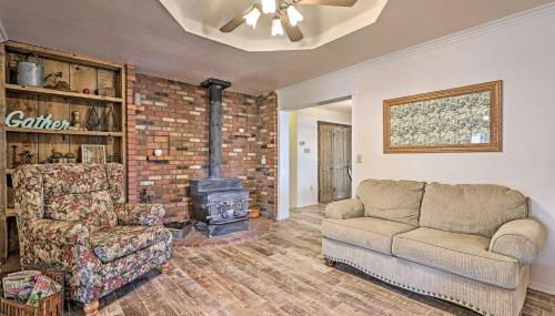 The Eagar House White Mountains Gem with Views! - Foto 3